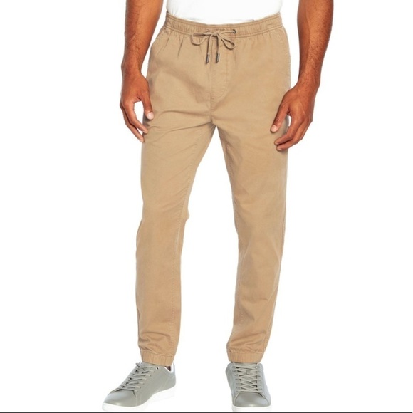 Original Use beige  cotton joggers size xxl like new - Picture 1 of 6